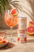 TRACES Paloma Spritz 12x250ml