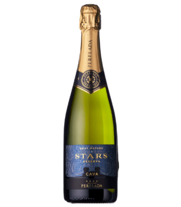 Perelada, Stars Brut Nature Reserva