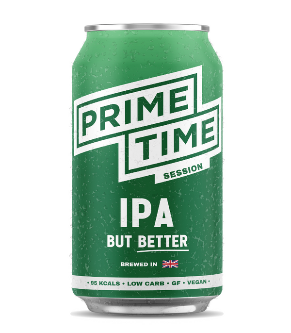 Prime Time IPA