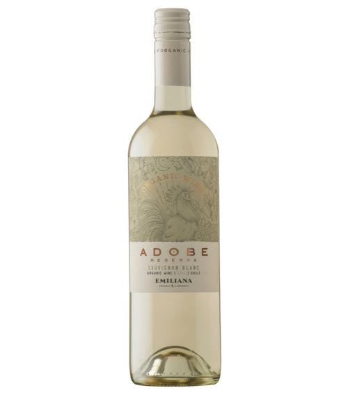 Adobe Reserva Sauvignon Blanc