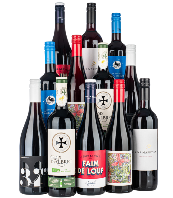 The Wine Club