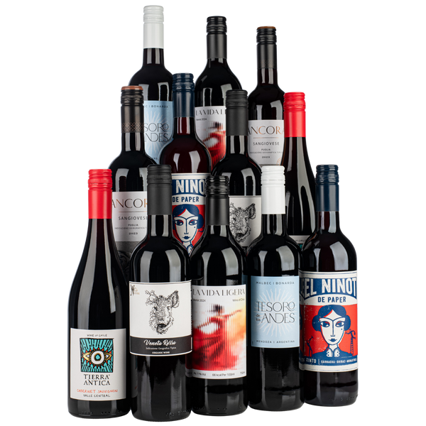The Wine Club