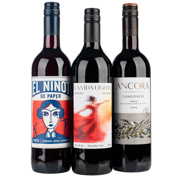 The Wine Club