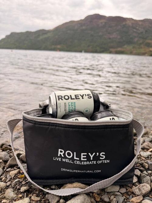 Roley's Cooler Bag