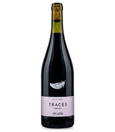 TRACES Merlot