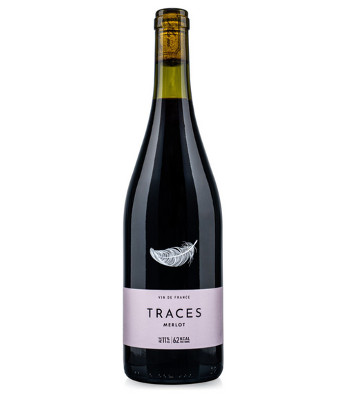 TRACES Merlot