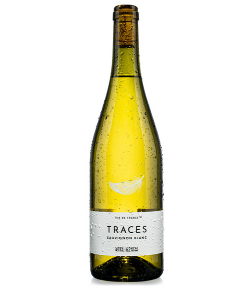 TRACES Sauvignon Blanc