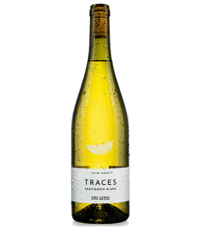 TRACES Sauvignon Blanc