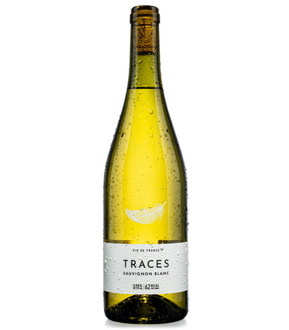 TRACES Sauvignon Blanc