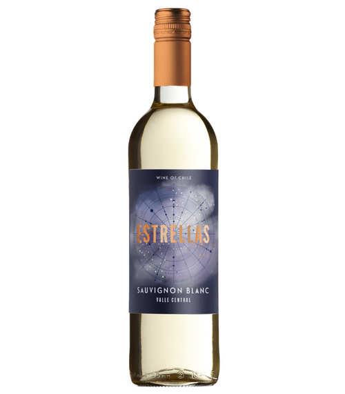 Tierra de Estrellas - Sauvignon Blanc