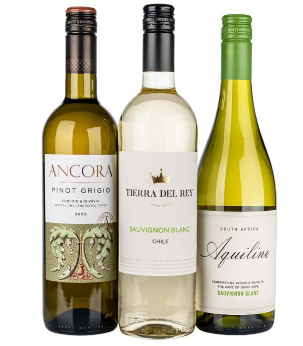 The Wine Club