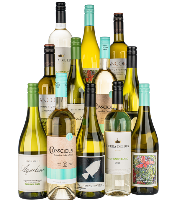 The Wine Club