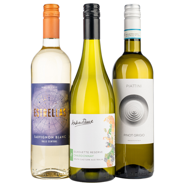 The Wine Club