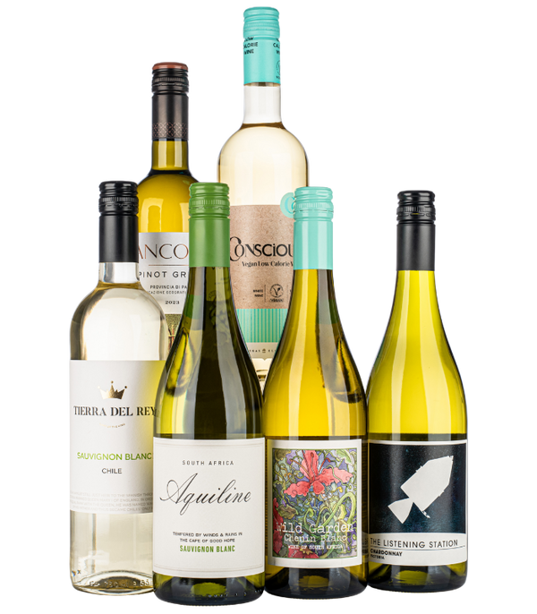 The Wine Club