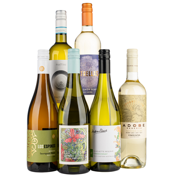 The Wine Club