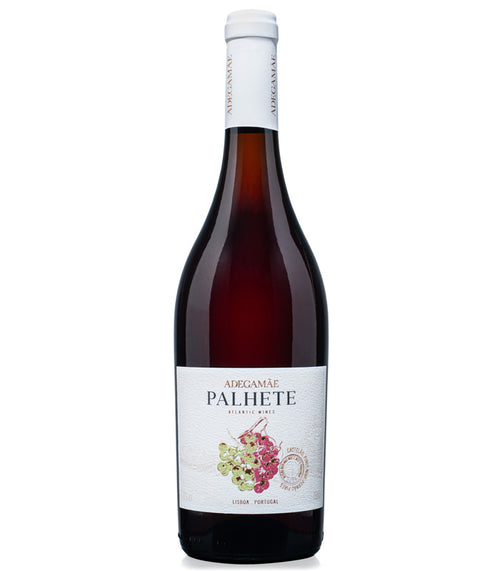 Red Palhete Portuguese Castalão lPinot Noir