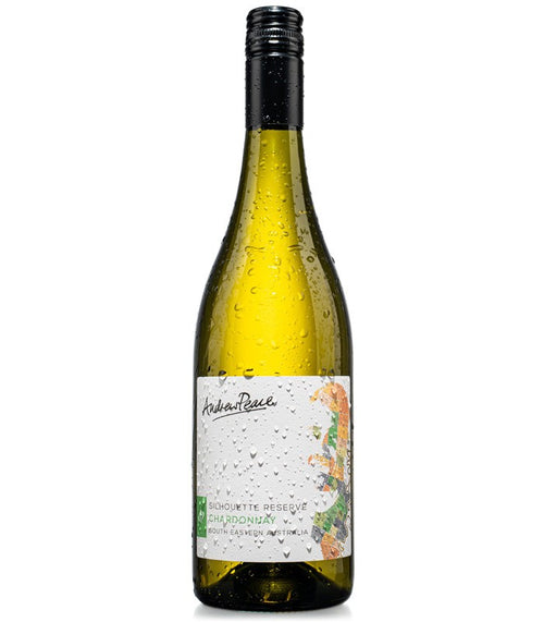 Andrew Peace Silhouette Chardonnay