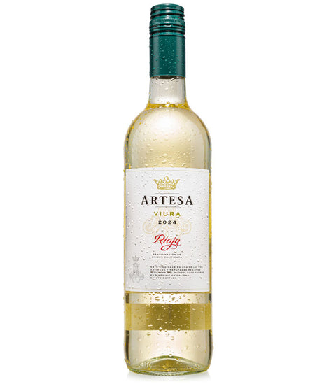 Artesa White Rioja