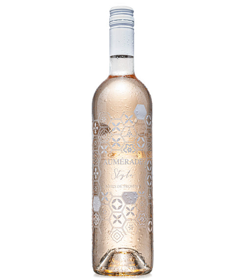 Côtes de Provence, Rosé  'Aumérade Style'