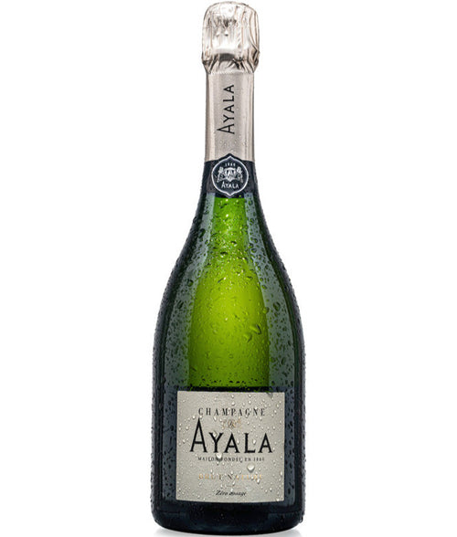 Ayala Brut Nature Champagne