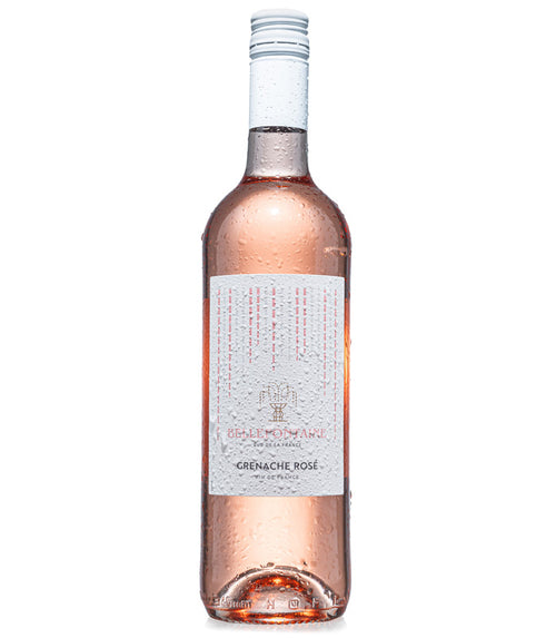 Bellefontaine Grenache Rosé, Pays d'Oc