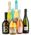 Lifestyle Sparkling Wine Case