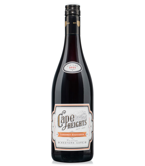 Cape Heights Cabernet Sauvignon