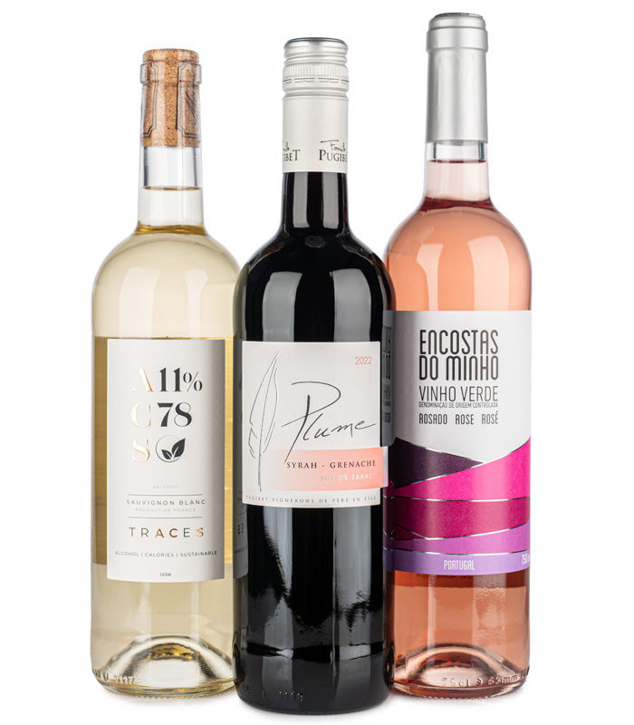 Wine Club Subscription Best Wine Club UK DrinkWell