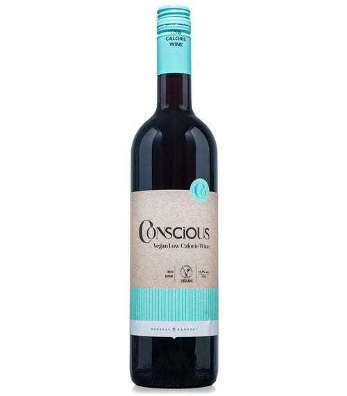 Conscious Tempranillo