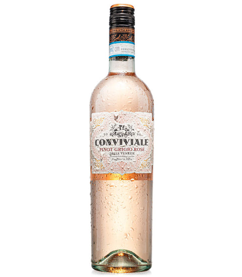 Convivale Pinot Grigio Blush