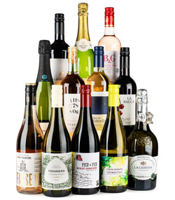 Summer Case of 12