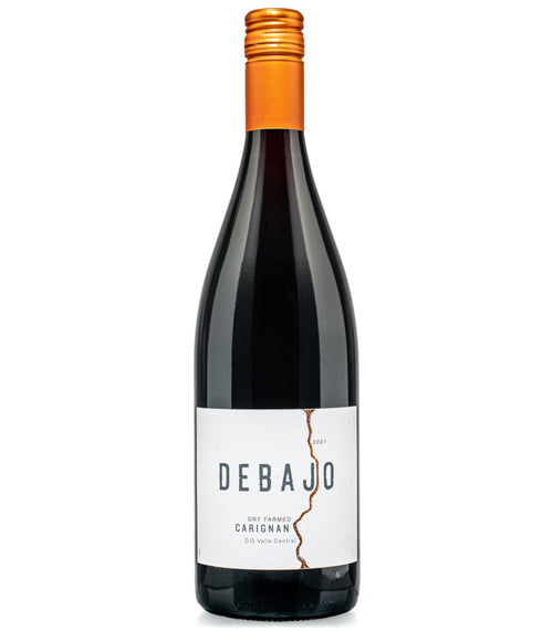 Debajo Dry Farmed Carignan