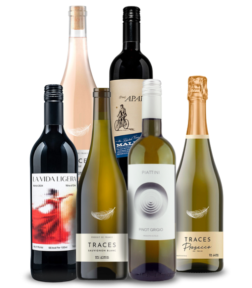 Mixed Value 6 Bundle