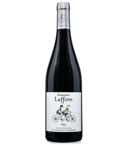Domaine Lafitte Malbec