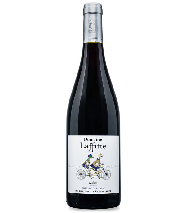Domaine Lafitte Malbec