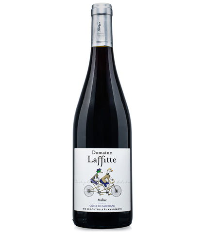 Domaine Lafitte Malbec