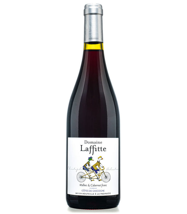 Domaine Lafitte Malbec