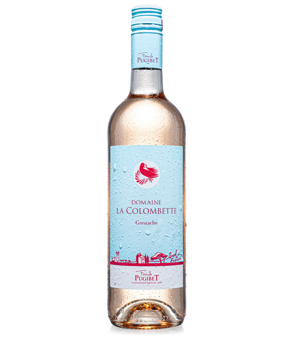 Domaine La Colombette Grenache Rosé