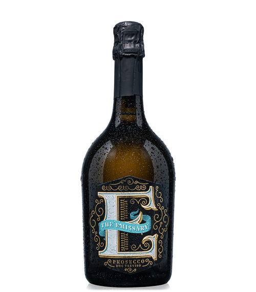 The Emissary Prosecco