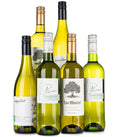 Chardonnay Wine Case