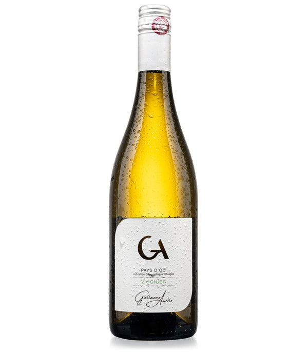 Guillaume Aurele Viognier