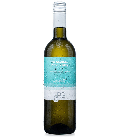 GPG Garganega Pinot Grigio, Garda DOC