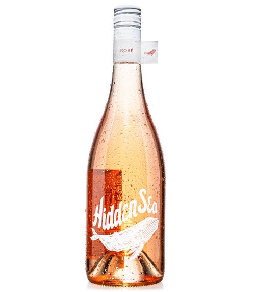 Hidden Sea Rose