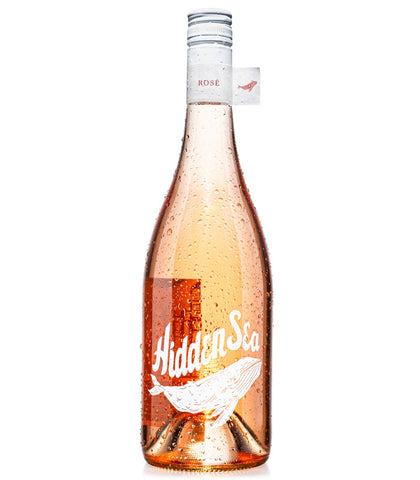 Hidden Sea Rose