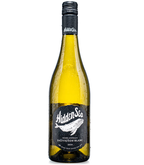 Hidden Sea Sauvignon Blanc