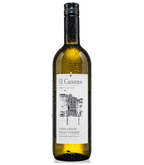 Il Casone Pinot Grigio