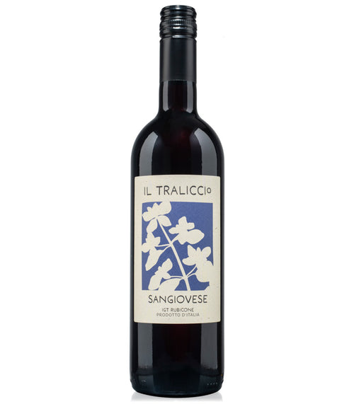 Il Traliccio Sangiovese