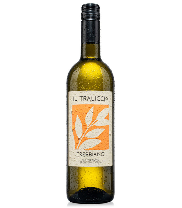 Il Traliccio Trebbiano