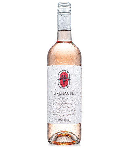 La Vicomte IGP Grenache