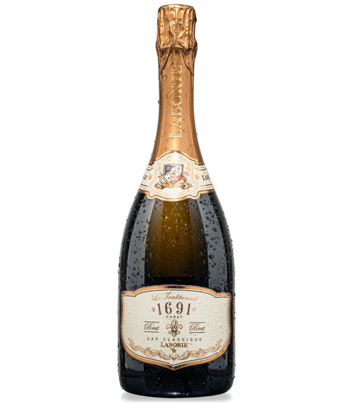 Laborie 1691 Brut